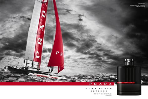 luna rossa extreme prada 2013